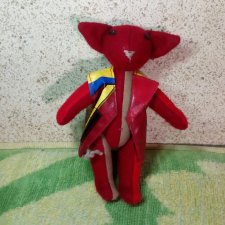 Гранат пират