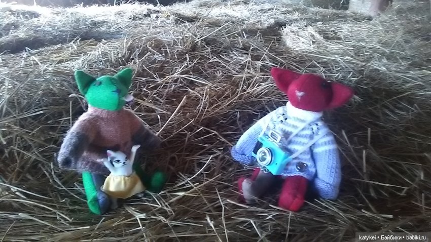 Копать или не копать? (Гранат и Лемонграсс) (фото 7)