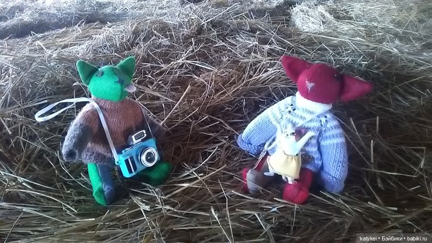 Копать или не копать? (Гранат и Лемонграсс) (фото 9)