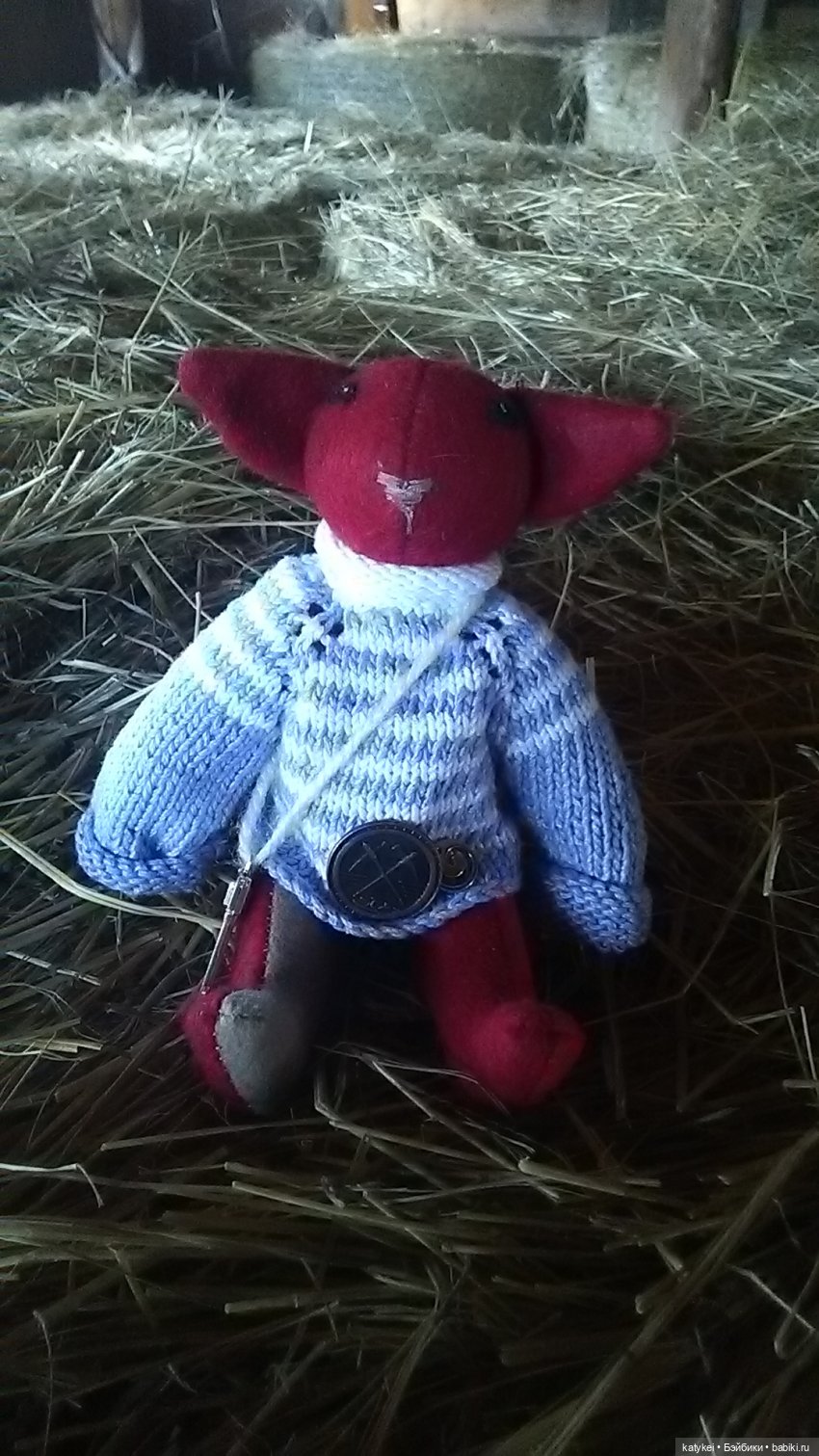 Копать или не копать? (Гранат и Лемонграсс) (фото 5)