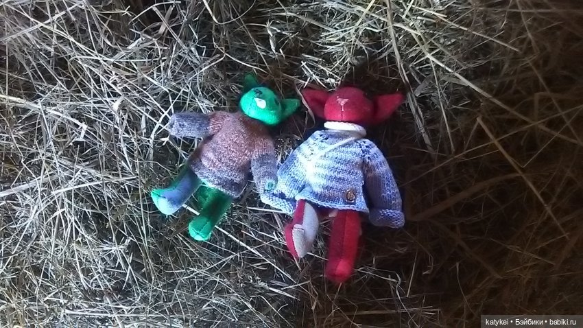 Копать или не копать? (Гранат и Лемонграсс)