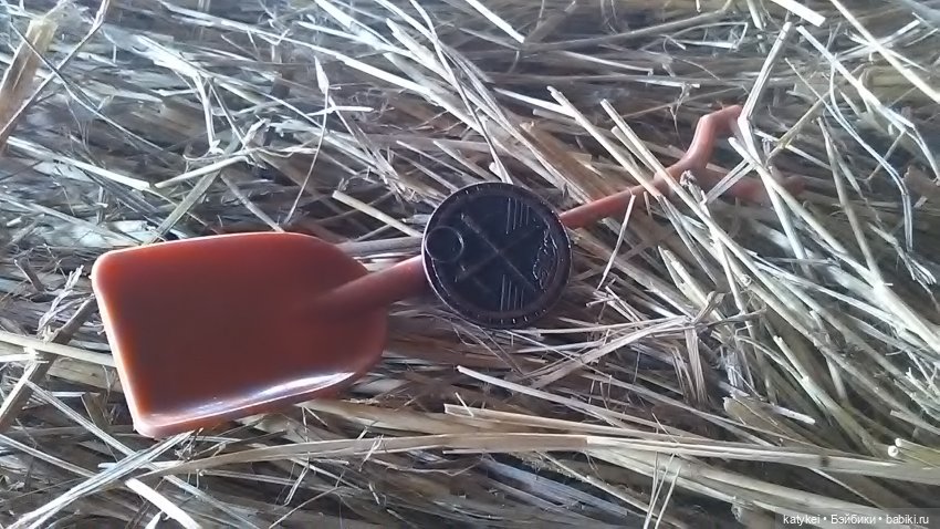 Копать или не копать? (Гранат и Лемонграсс) (фото 4)