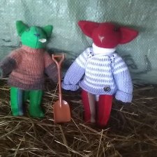 Копать или не копать? (Гранат и Лемонграсс)