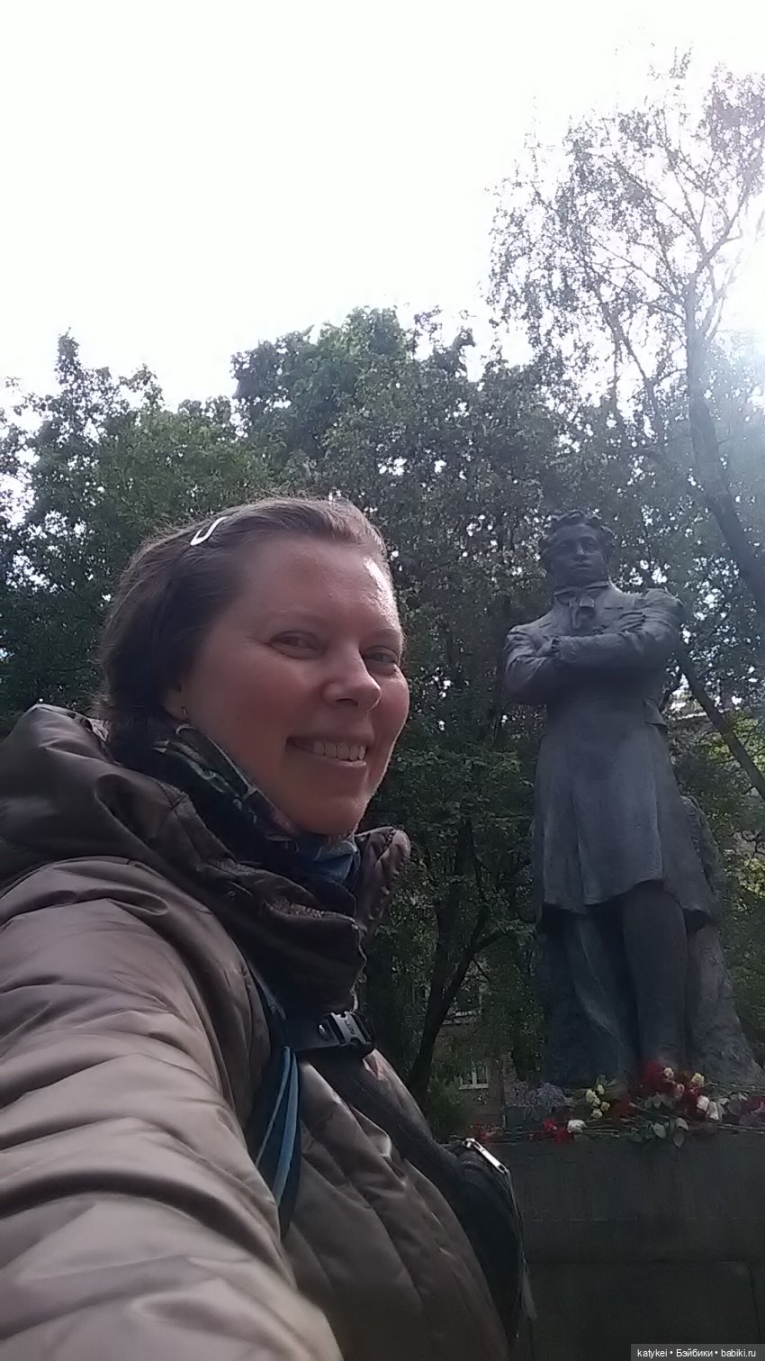 Пушкин — Текстильные игрушки и примитивы: кофейные (фото 7)