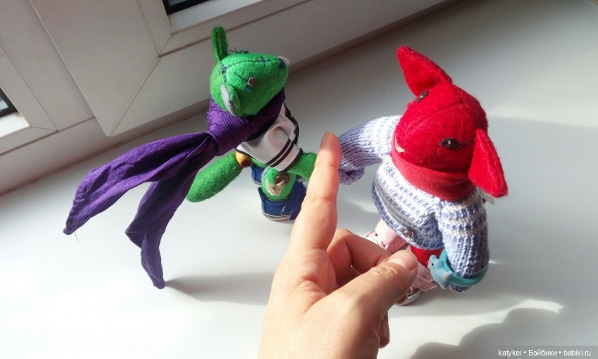 Пушкин — Текстильные игрушки и примитивы: кофейные (фото 5)