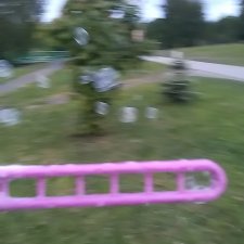 Мыльные пузыри