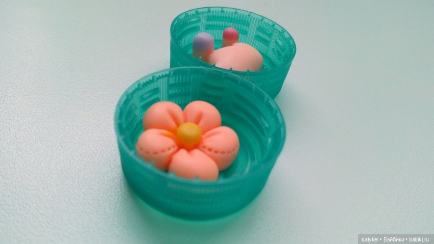 Мыльные монстры — Текстильные игрушки и примитивы: кофейные (фото 4)