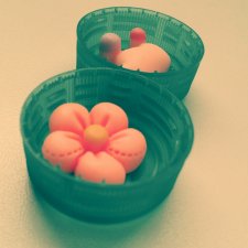 Мыльные монстры