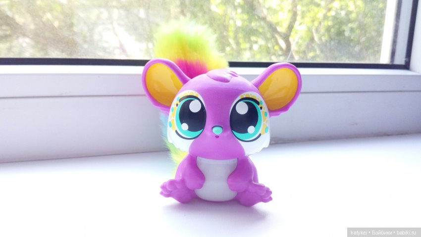 Нужен синий (12 июня) — Текстильные игрушки и примитивы: кофейные (фото 8)