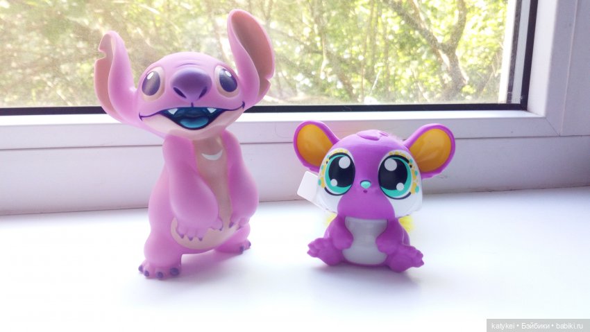 Нужен синий (12 июня) — Текстильные игрушки и примитивы: кофейные (фото 9)