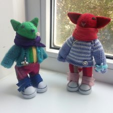 Нужен синий (12 июня)