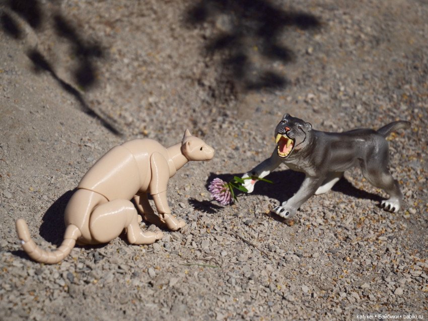 День семьи | Бэйбики День семьи — Интересные игрушки и фигурки (разное): редкие