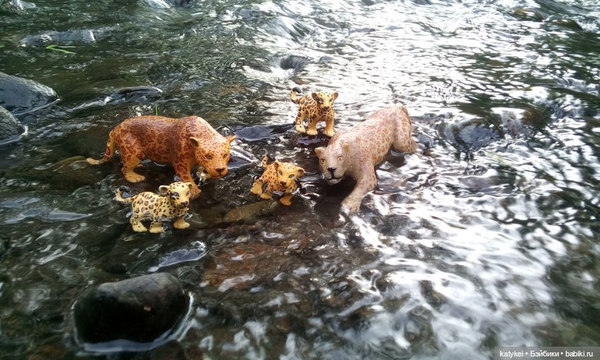 День семьи | Бэйбики День семьи — Интересные игрушки и фигурки (разное): редкие (фото 6)