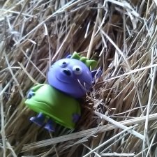 Наши наши персонажи