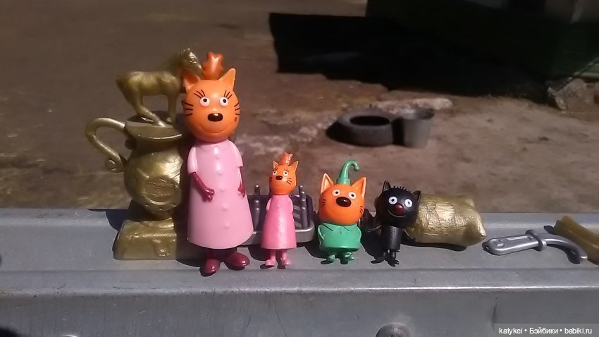 День благодарности рыжим котам 1 сентября | Бэйбики День благодарности рыжим котам 1 сентября (фото 3)