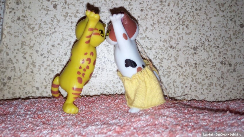 День благодарности рыжим котам 1 сентября | Бэйбики День благодарности рыжим котам 1 сентября (фото 6)