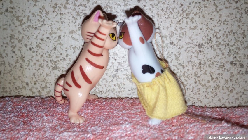 День благодарности рыжим котам 1 сентября | Бэйбики День благодарности рыжим котам 1 сентября (фото 5)