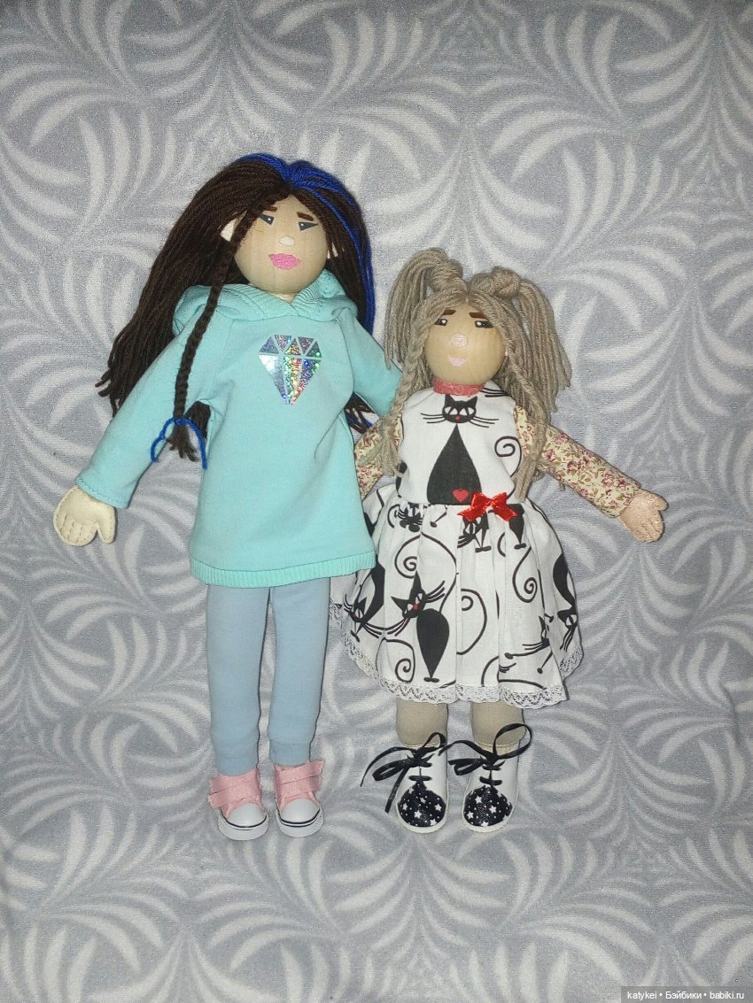 Лаура и Ко — Интересные игрушки и фигурки (разное): редкие (фото 9)