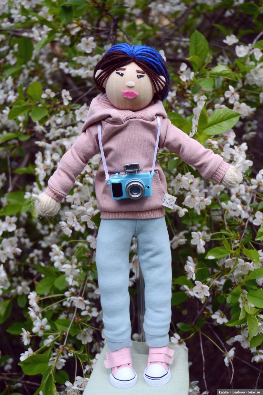 Лаура и Ко — Интересные игрушки и фигурки (разное): редкие (фото 4)