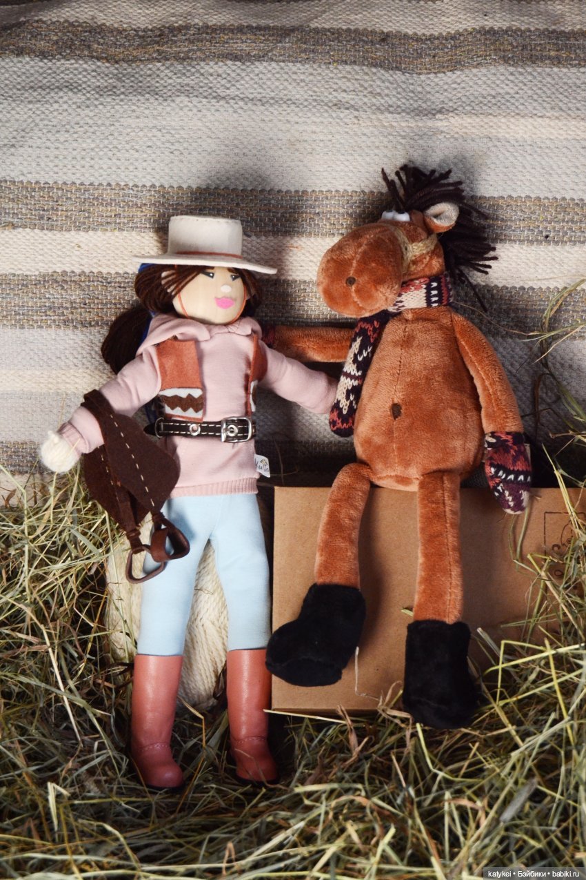 Лаура и Ко — Интересные игрушки и фигурки (разное): редкие (фото 3)