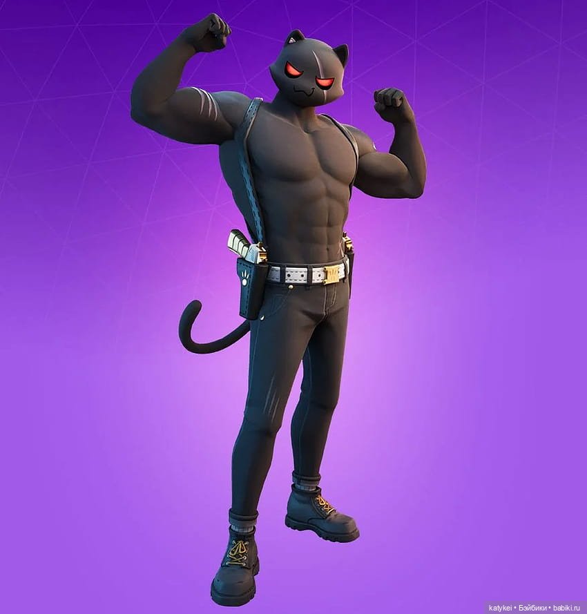 Белла Мяу и осенние листья (и опрос) (фото 6)