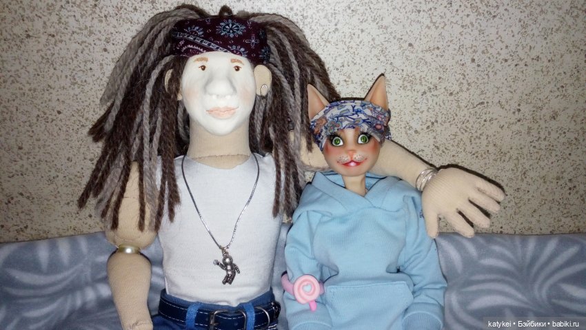 Леотамриса Арбузная Пиратка