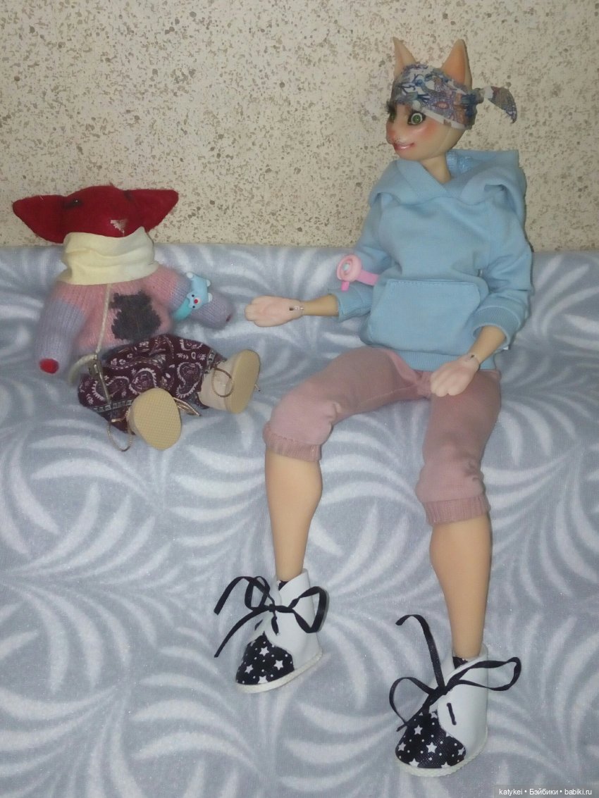 Леотамриса Арбузная Пиратка (фото 2)