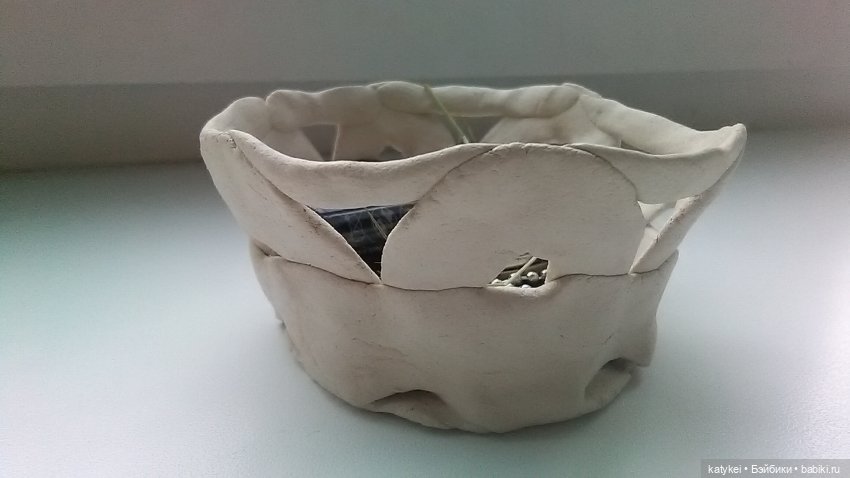 Кот Ориентал (лепка постконкурс) (фото 10)