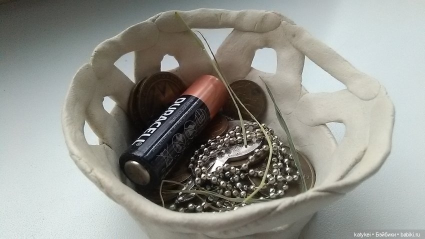 Кот Ориентал (лепка постконкурс)