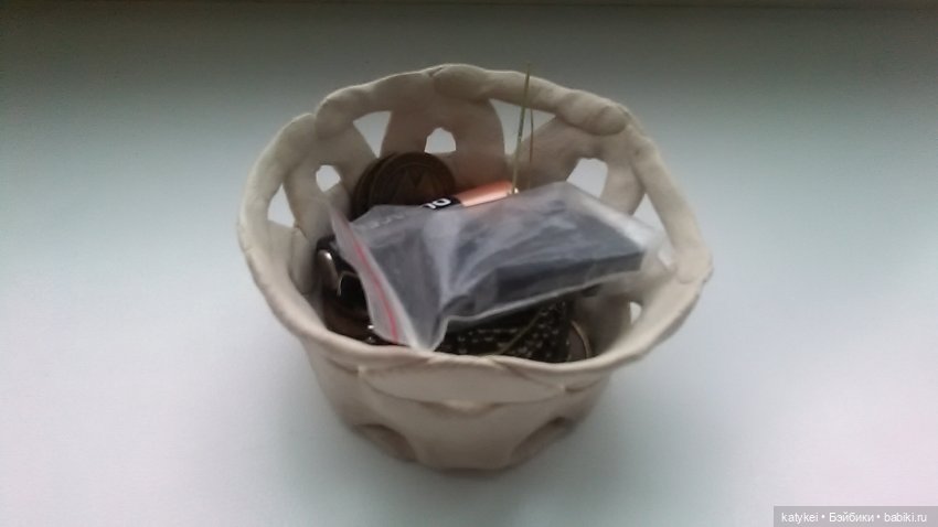 Кот Ориентал (лепка постконкурс)