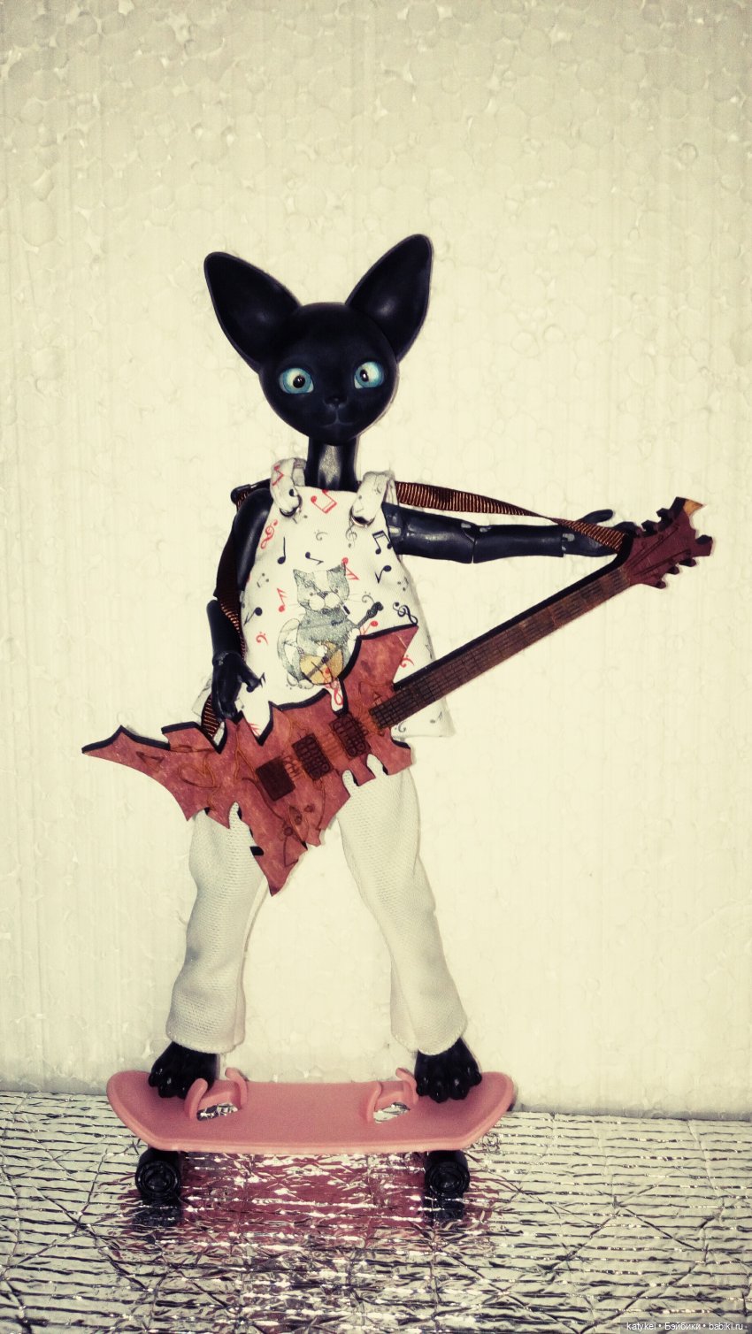 Музфест 2023: Pressure — Музыкальные конкурсы и фестивали кукол: концерты (фото 9)