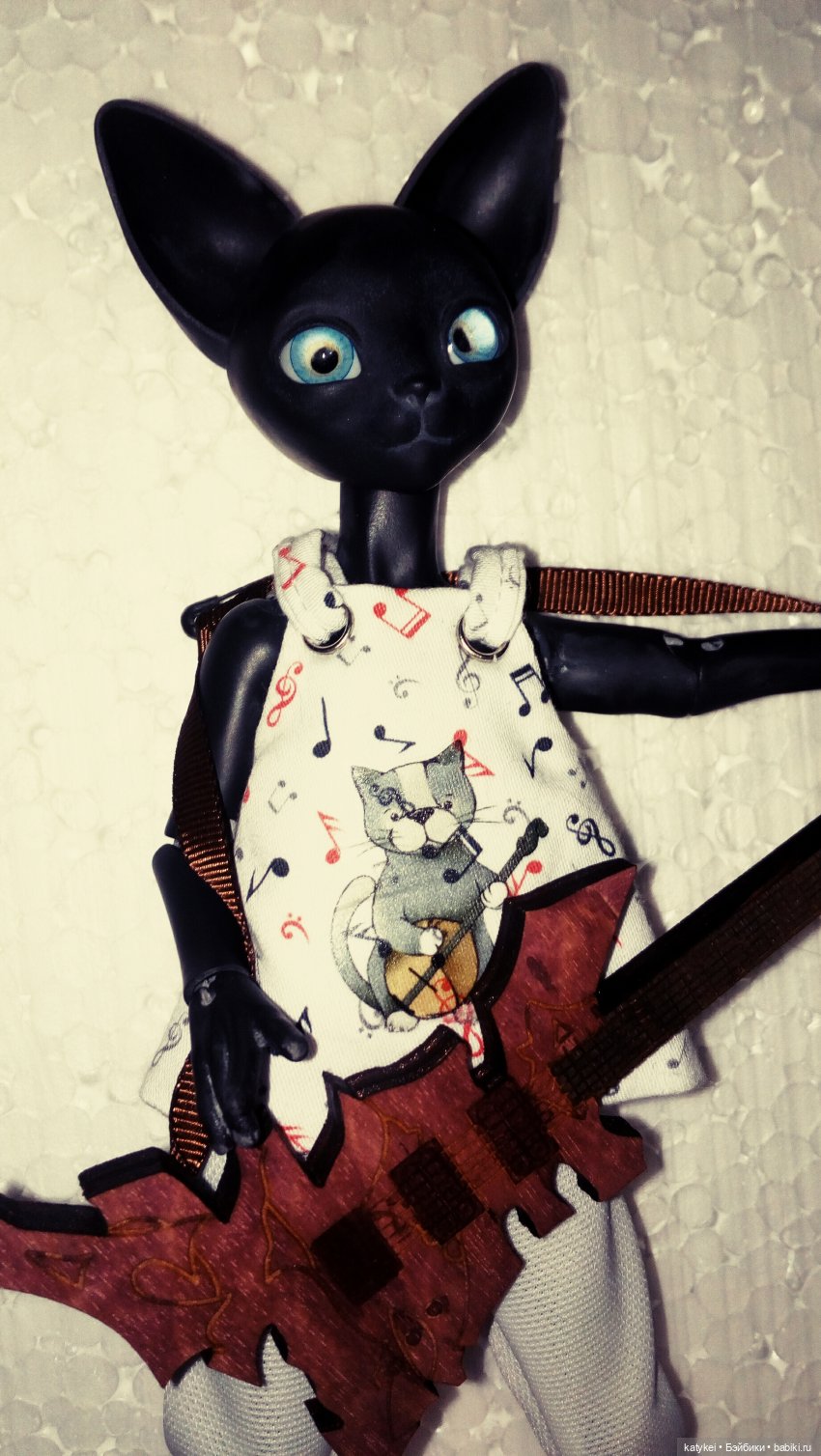 Музфест 2023: Pressure — Музыкальные конкурсы и фестивали кукол: концерты (фото 8)