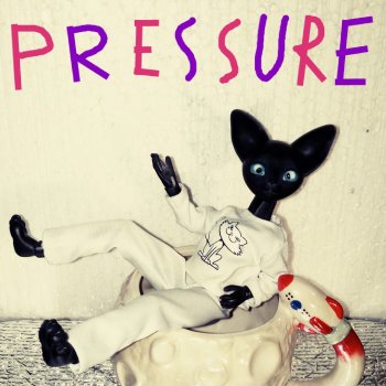 Музфест 2023: Pressure