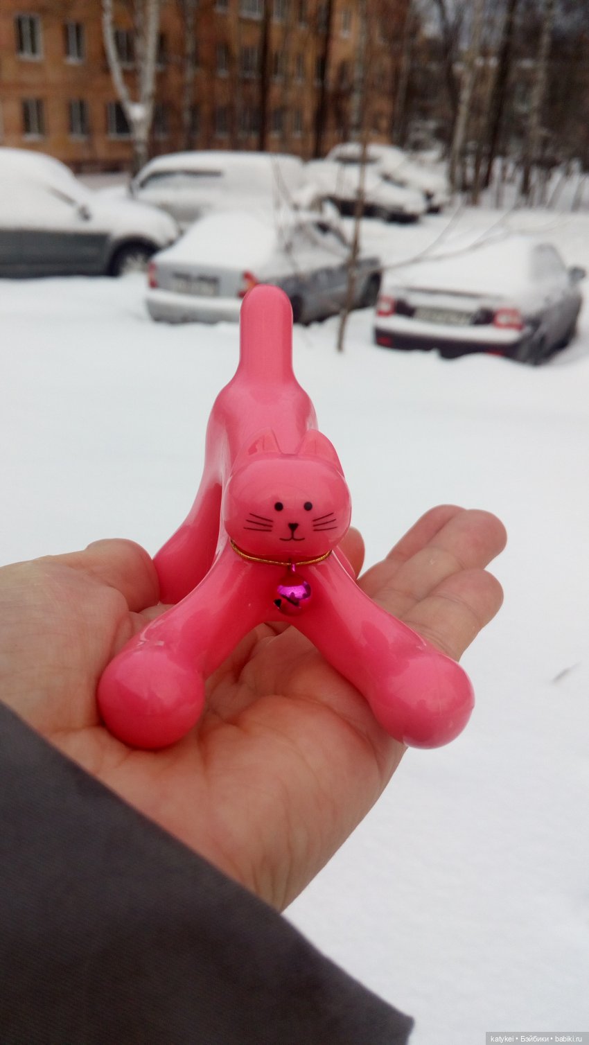 День домашних животных | Бэйбики День домашних животных — Коллекционные игрушки и фигурки: Lego (фото 2)