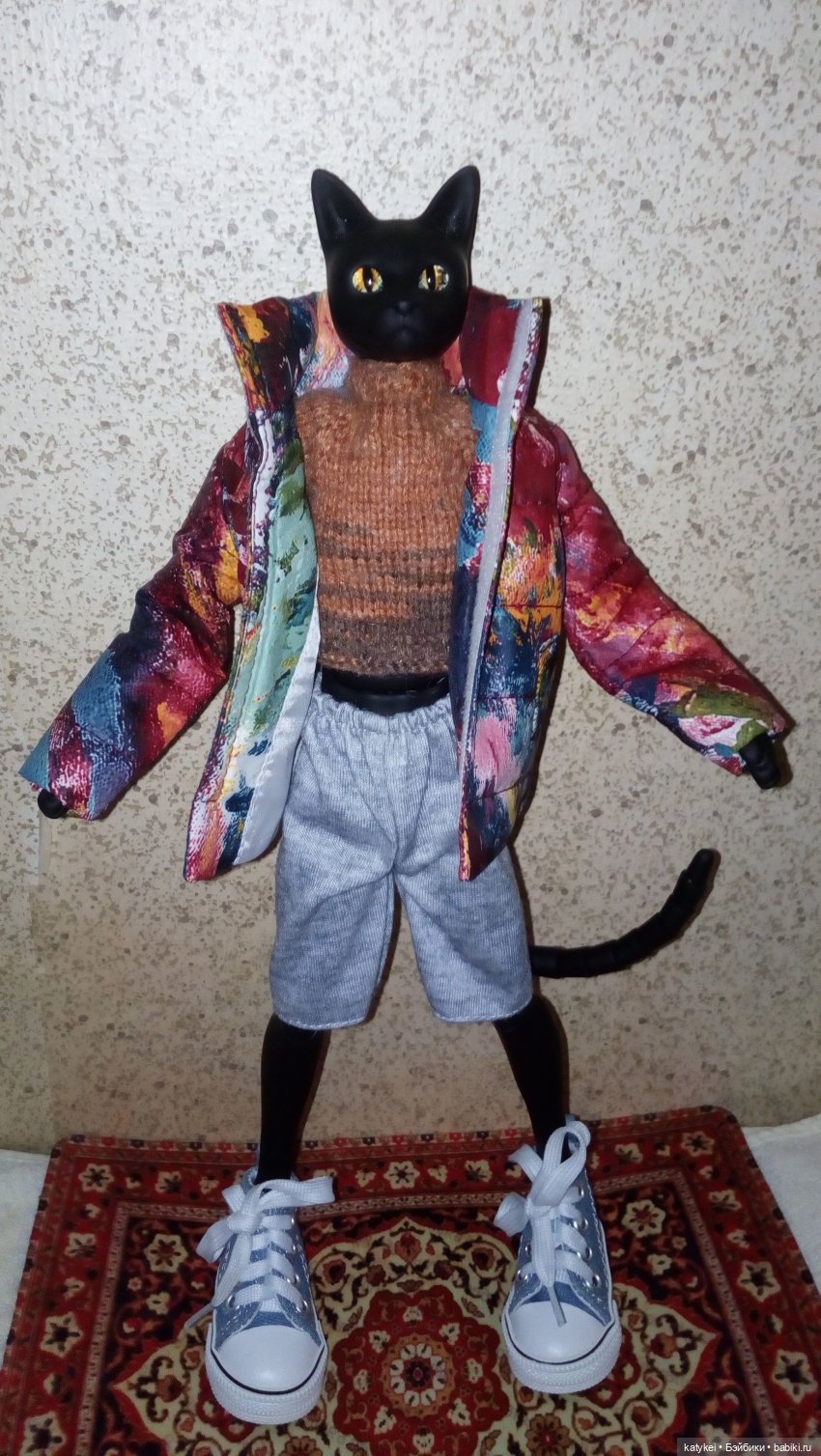 2023 год ПУ и 3D толстые и тонкие (фото 5)