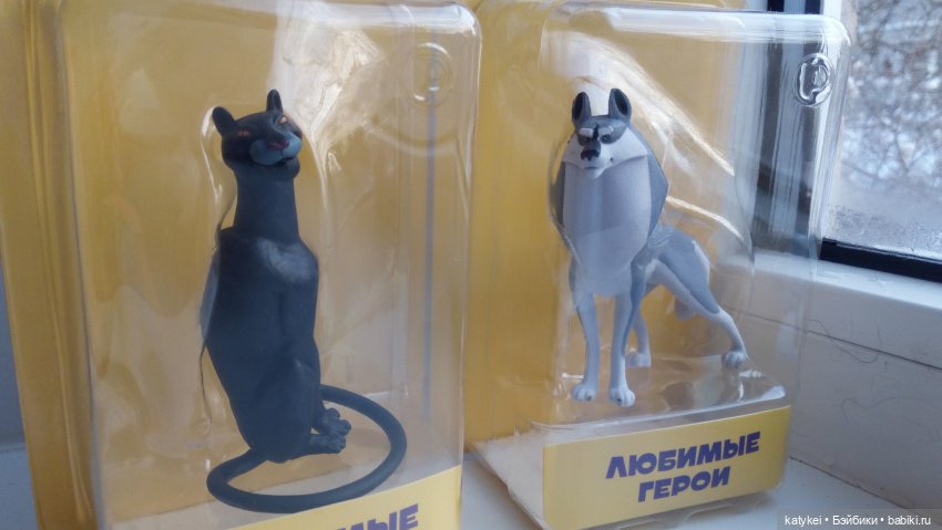 Новогодние передачи на телеканале Бэйбики