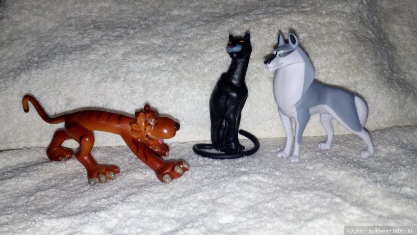 Новогодние передачи на телеканале Бэйбики