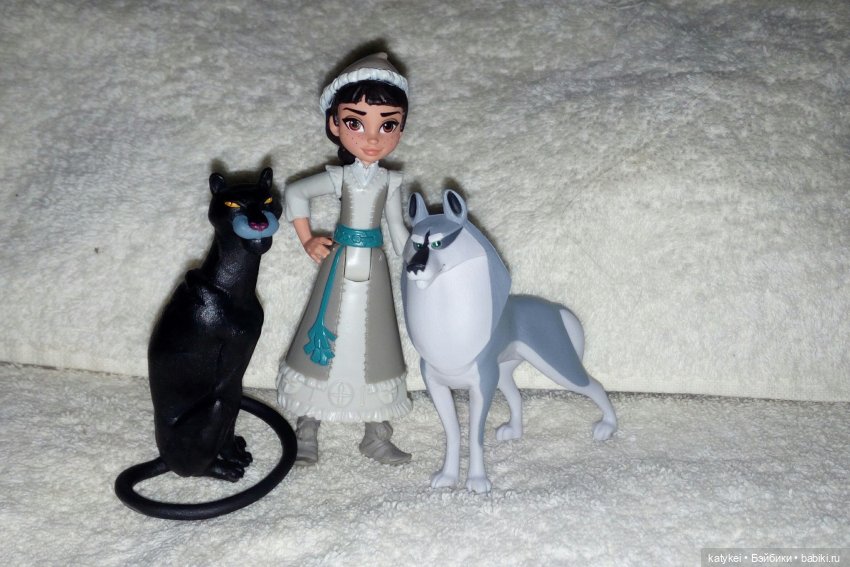 Новогодние передачи на телеканале Бэйбики (фото 4)