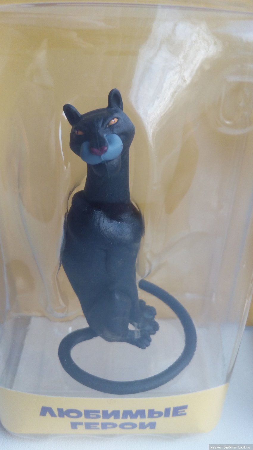 Новогодние передачи на телеканале Бэйбики (фото 7)