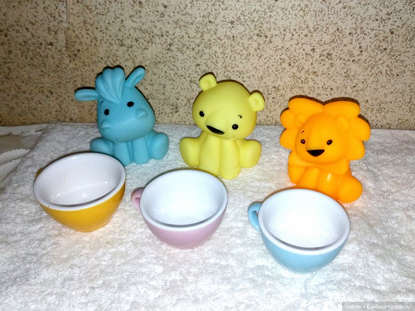 Новогодние передачи на телеканале Бэйбики (фото 2)