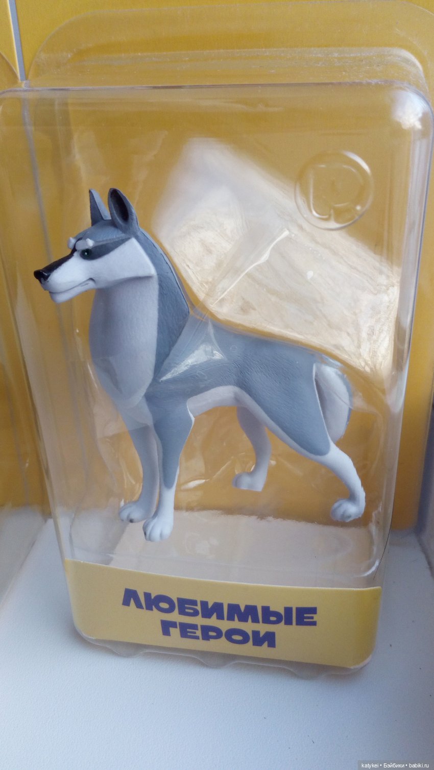 Новогодние передачи на телеканале Бэйбики (фото 6)