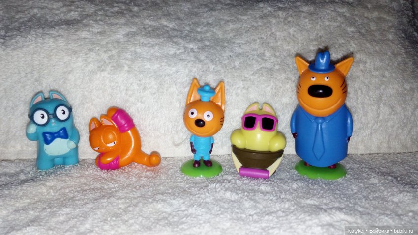 Новогодние передачи на телеканале Бэйбики (фото 3)