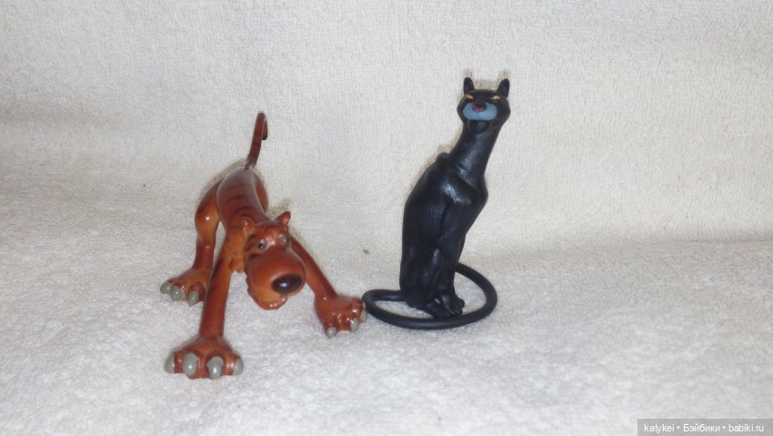 Такая любовь — Коллекционные игрушки и фигурки: Lego (фото 5)