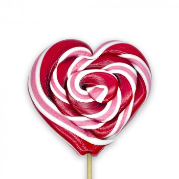 Такая любовь