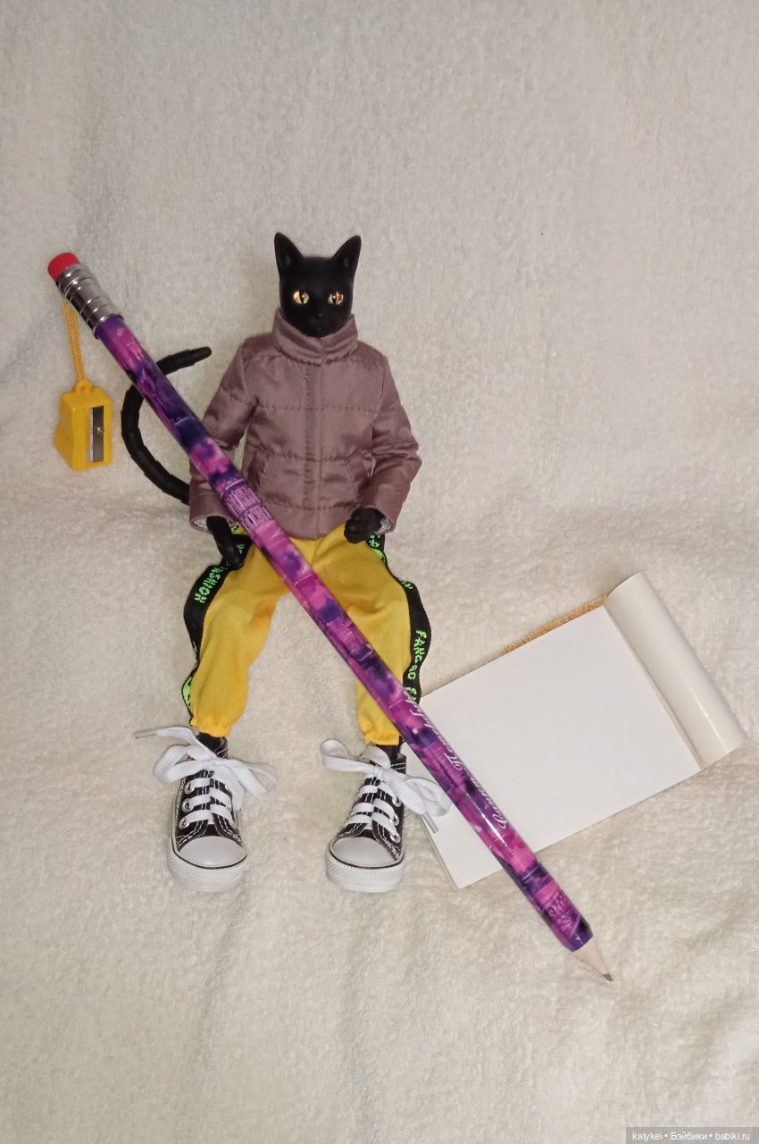 Фиш-лист — Фотоистории с куклами BJD (БЖД): сериалы (фото 4)