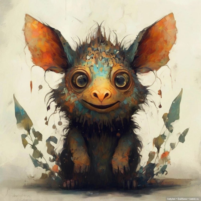 Иллюстрации с помощью нейросети, за и против