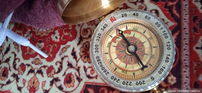 Как Шиара Юг искала — Фотоистории с куклами BJD (БЖД): сериалы (фото 7)