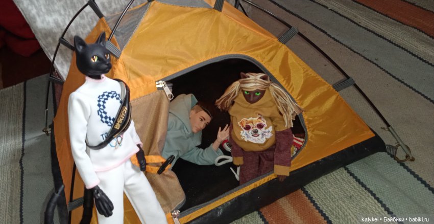 Кот и Кит. Интересная деталь (фото 6)