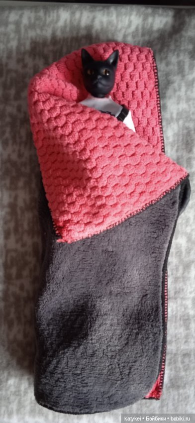 Кот и Кит. Интересная деталь (фото 3)