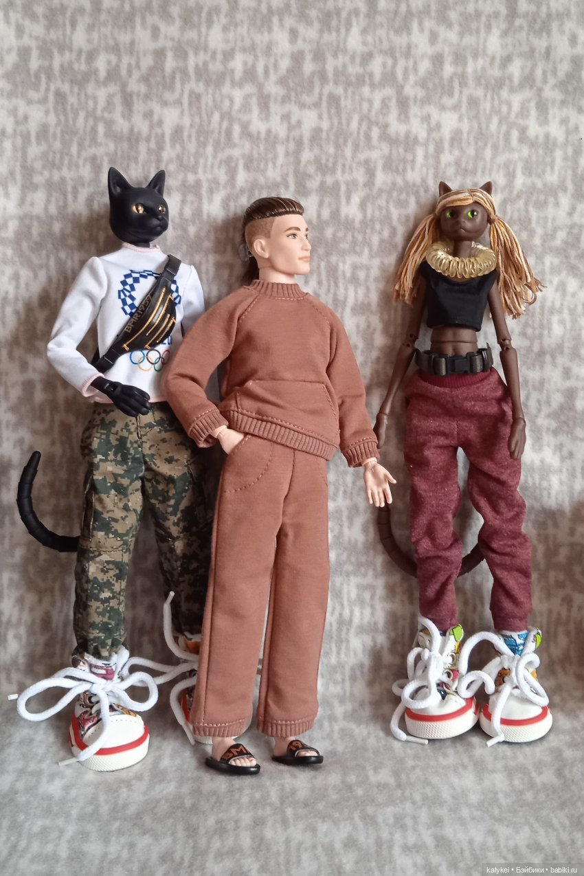 Шиара смотрит на юг — Фотоистории с куклами BJD (БЖД): сериалы (фото 4)